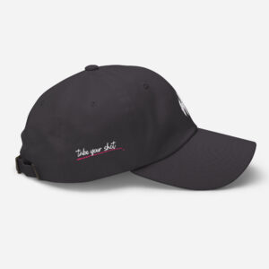 dad hat.