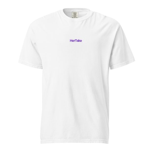 SCREAM. and one. unisex tshirt. - Image 2